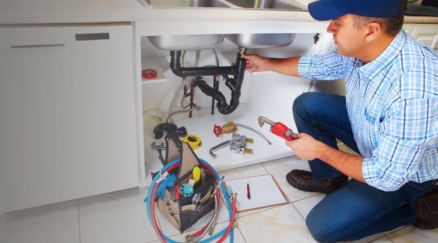Professional Tankless Water Heater Installation in Taylor, TX